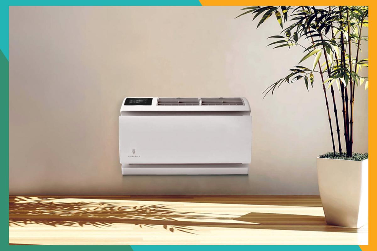 I swapped my Friedrich AC for the brand’s new WallMaster Inverter — zero regrets