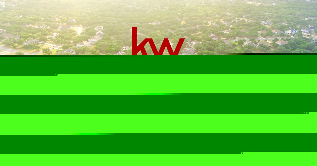 Texas indie aligns with KW in San Antonio