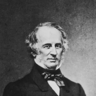 What Was Cornelius Vanderbilt Net Worth?