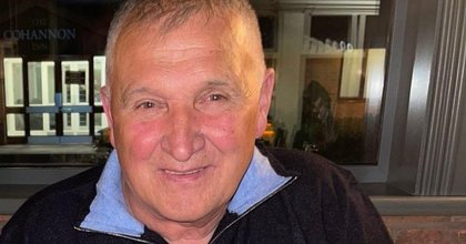 Jock Rafferty: Priest pays tribute to ‘fine, good man’ killed in ‘freak accident’ at shop