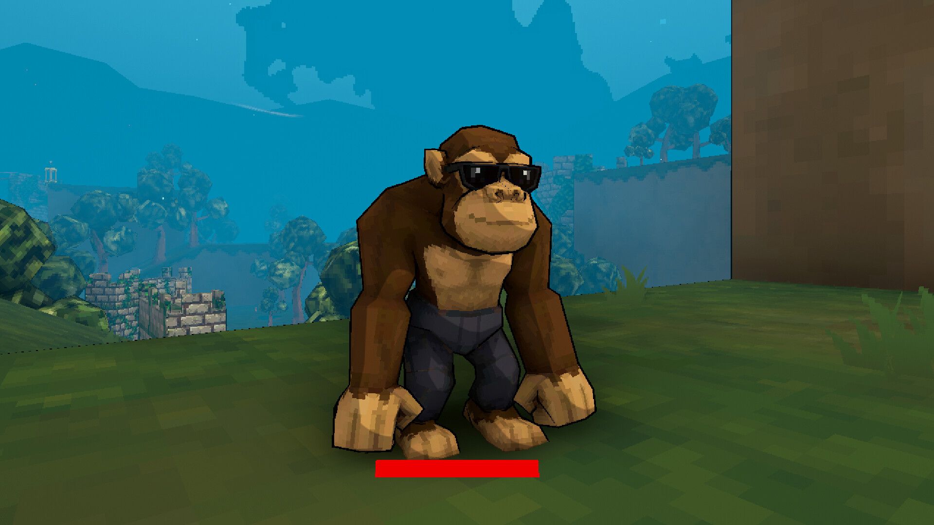 Out-of-nowhere roguelike hit Megabonk has sold 1 million copies in 2 weeks, solo creator says "I'll be eating spaghetti with EXTRA sauce tonight"