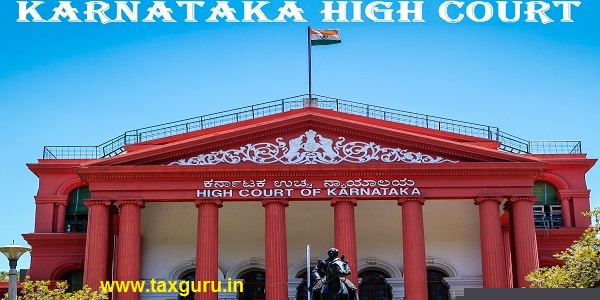 Karnataka HC Upholds Section 153C Notices Within Extended 10-Year Assessment Block