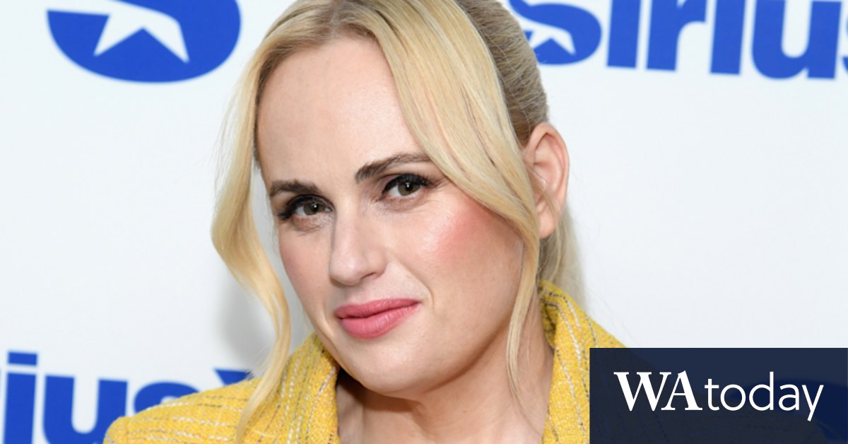 Rebel Wilson allegedly sought to smear producer as ‘the Indian Ghislaine Maxwell’