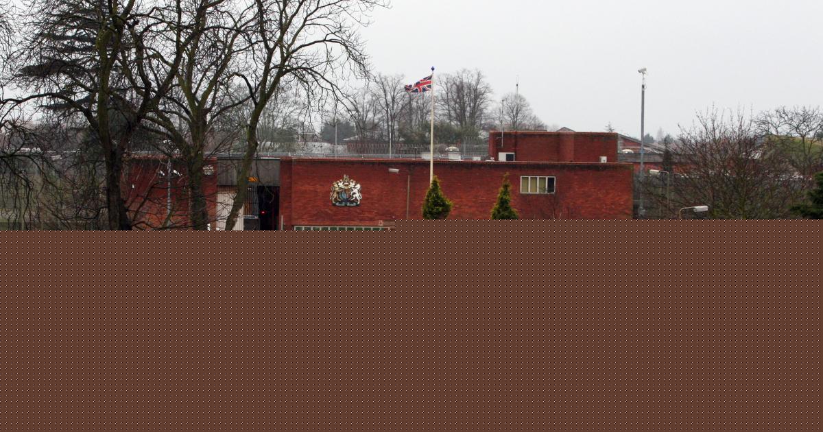 Watford man in court over 'young offender prison drug smuggling'