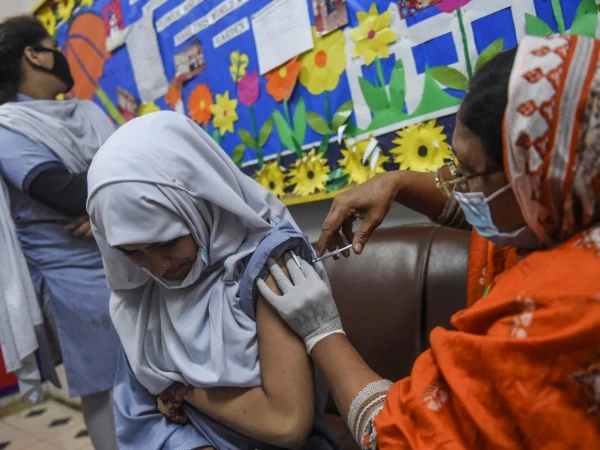 Last day of HPV vaccination campaign, Punjab tops with 90% coverage