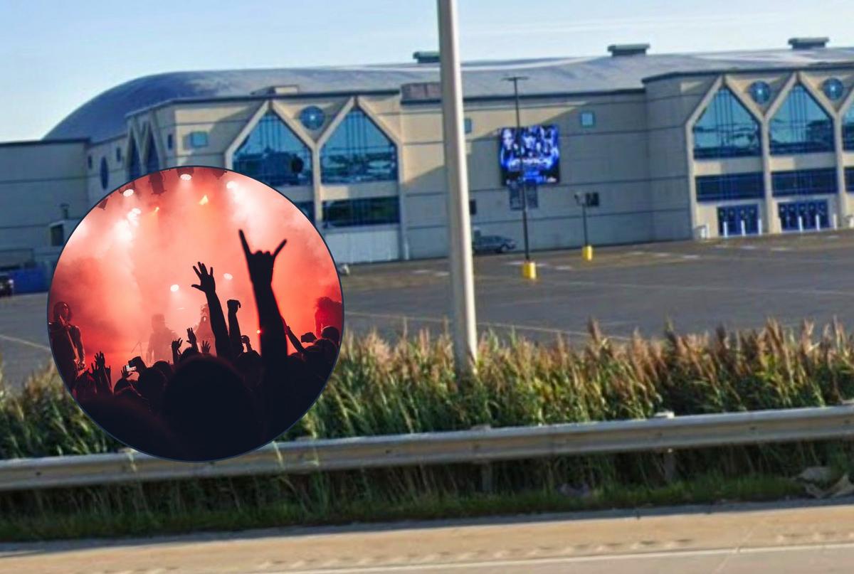 Allstate Arena Concert Lineup Announced for 2026