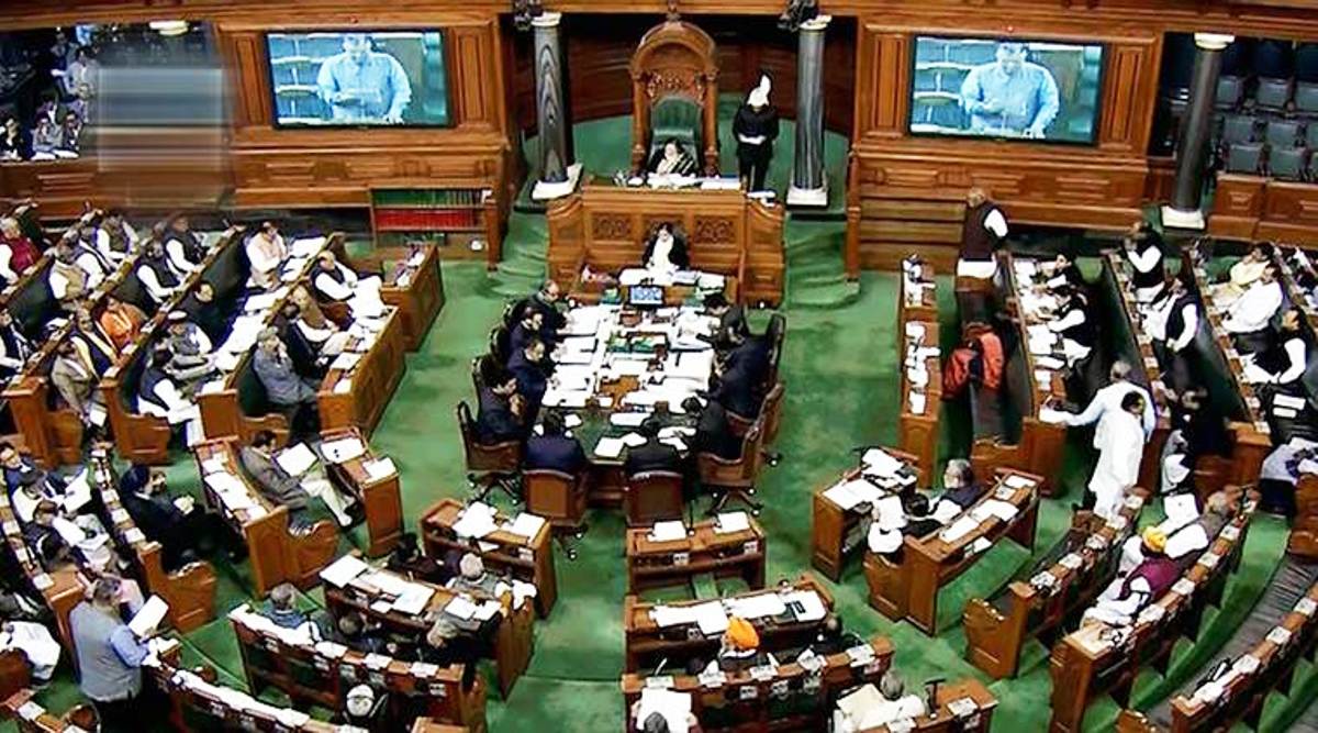 Three PMKSY Approvals for Jammu Kashmir, 1,607 Projects Sanctioned Nationwide