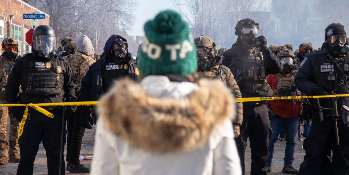 Protesting Tips That Prioritize Your Safety in the Age of ICE