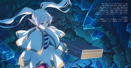 Frieren: Beyond Journey's End 2nd Season Anime's English Dub Debuts on January 30