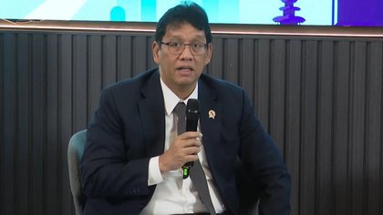BEI Lakukan Trading Halt Lagi, Purbaya Prediksi Pasar Pulih 2-3 Hari