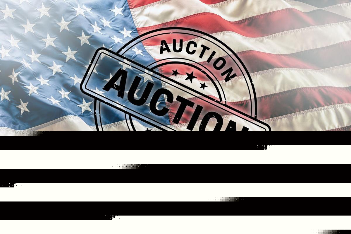 Bid on a Camper or Venue Package in Billings