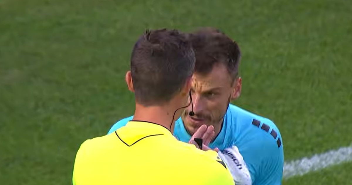 Popović se izvinio svima zbog 3 penala: "Preuzimam odgovornost, suđenje je bilo katastrofalno u oba meča"