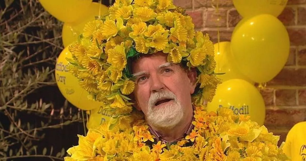 Sex abuser infamously recognised on Late Late Show accused of trying to grope prison officer