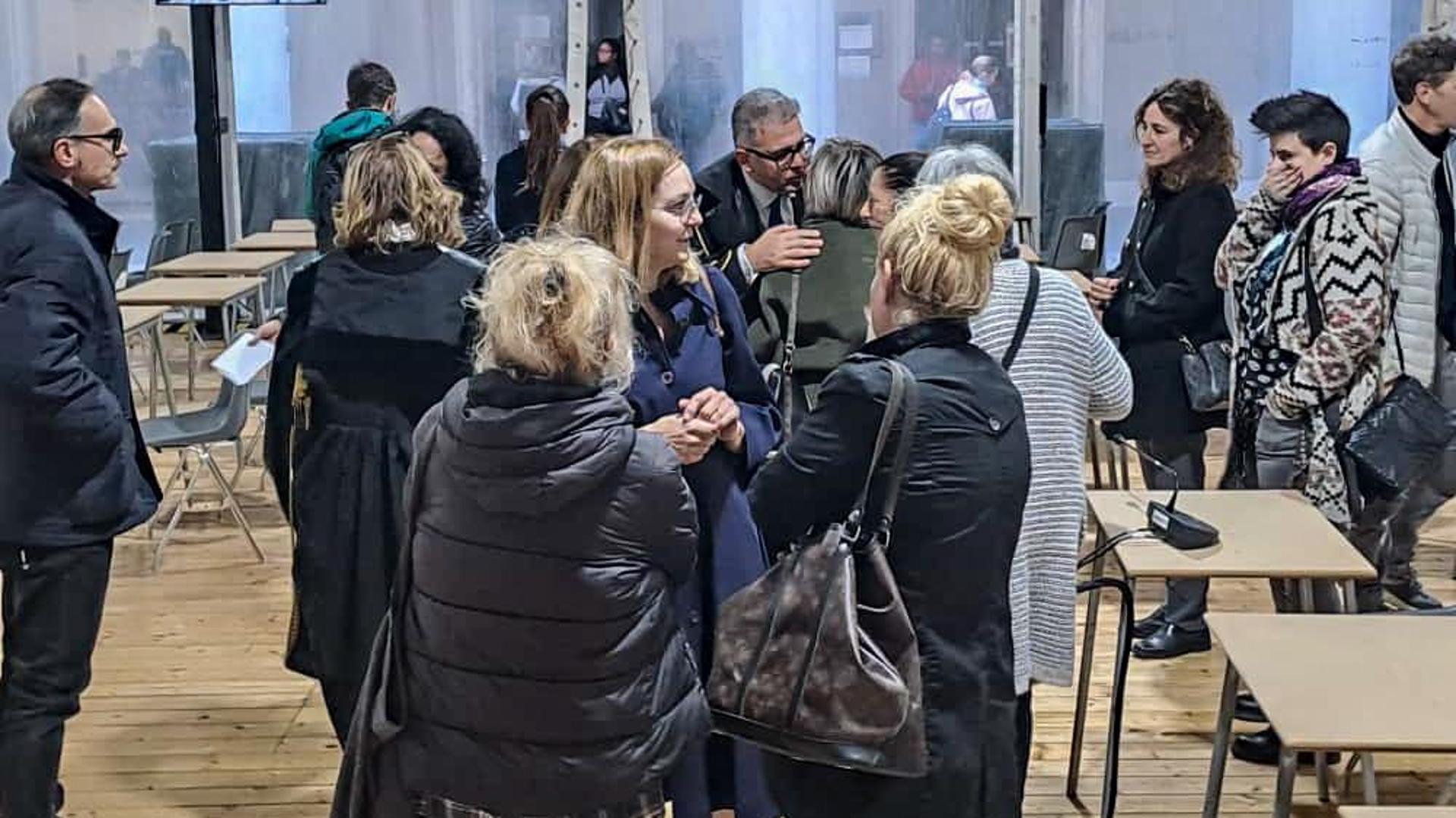 Ponte Morandi, il legale del Comitato dei parenti delle vittime: “È stata la tragedia del profitto”