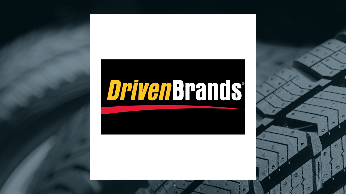 Comparing Driven Brands (NASDAQ:DRVN) and McGraw Hill (NYSE:MH)
