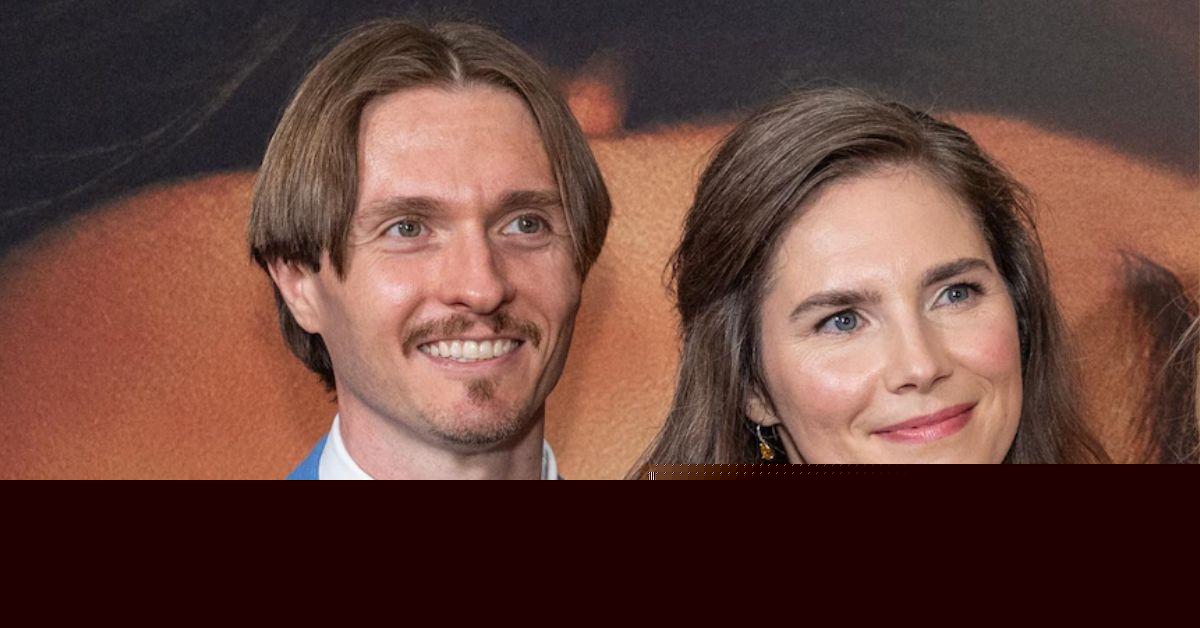 What Happened to Amanda Knox's Ex-Boyfriend? Inside Raffaele Sollecito's Life After His Murder Conviction Was Overturned Twice Following Meredith Kercher's Tragic Death