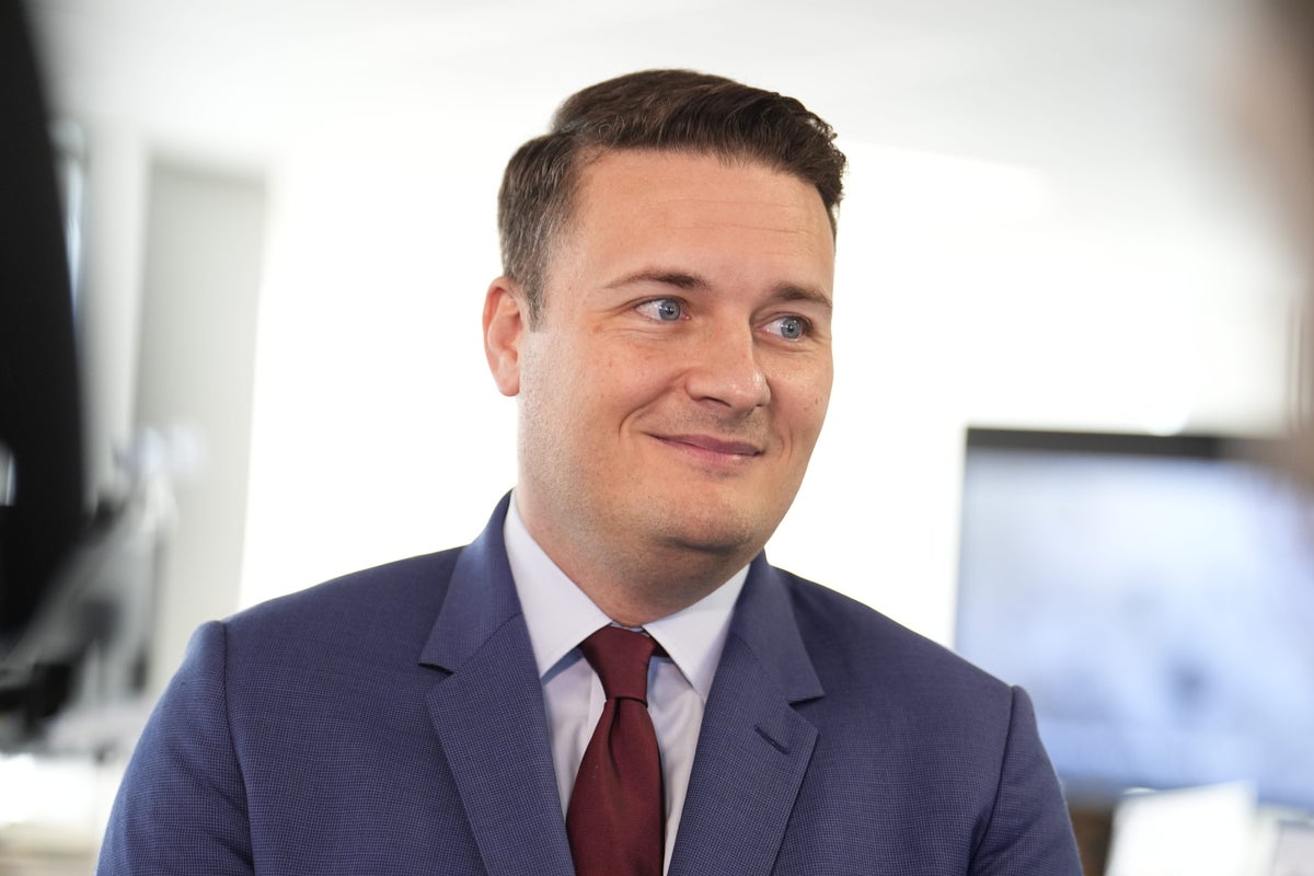 Streeting to set out £500m package to boost social care pay