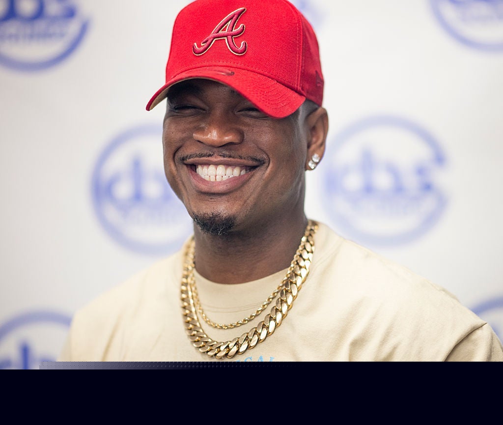 Ne-Yo Faces Lawsuit Over Alleged Dog Attack at Georgia Home