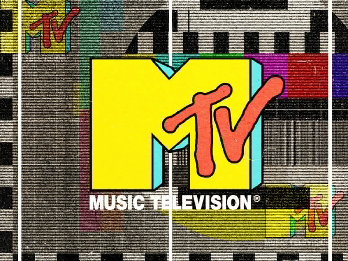 What song was number one when MTV launched in 1981?
