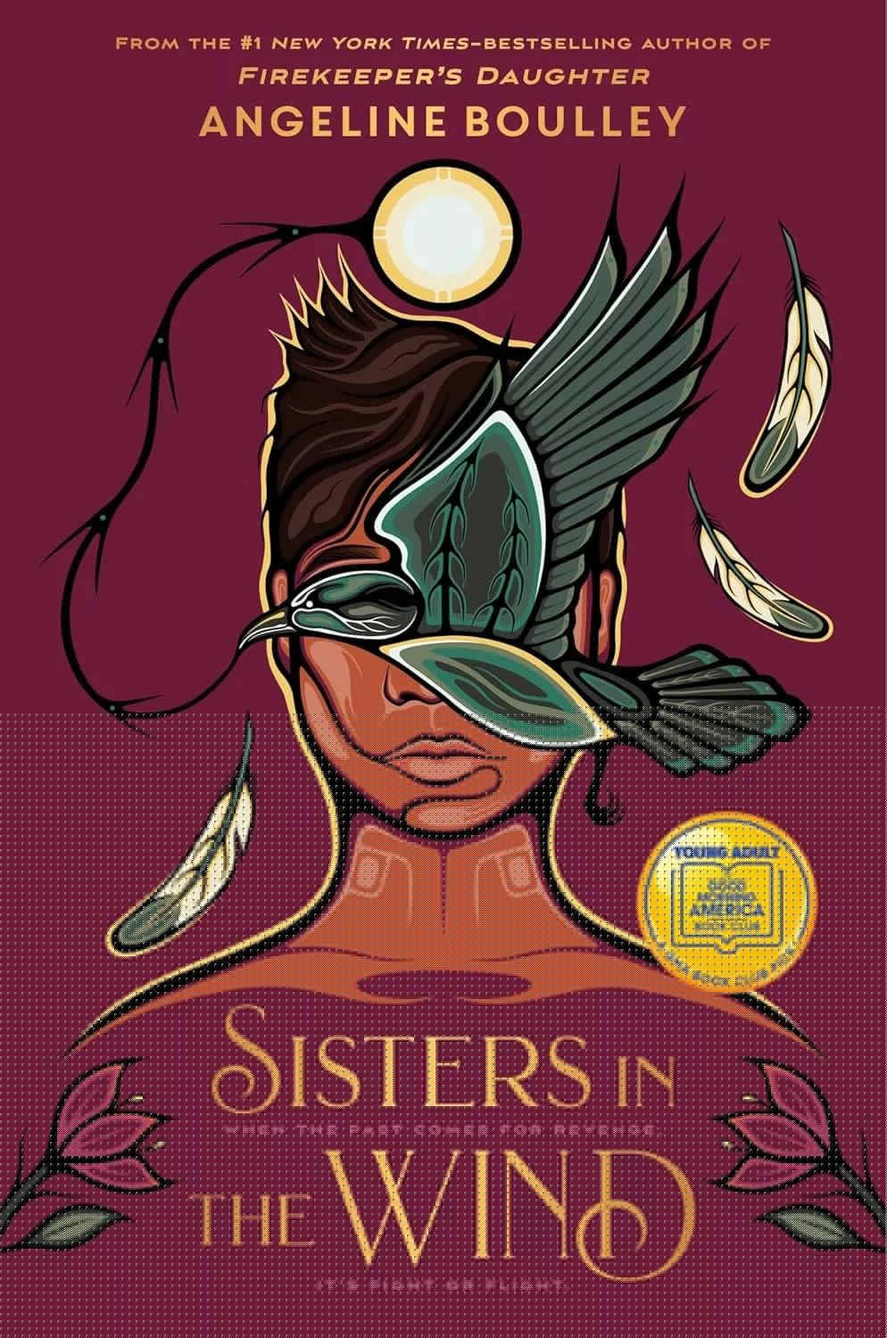 New teen thriller ‘Sisters in the Wind’ finds drama in hidden identities