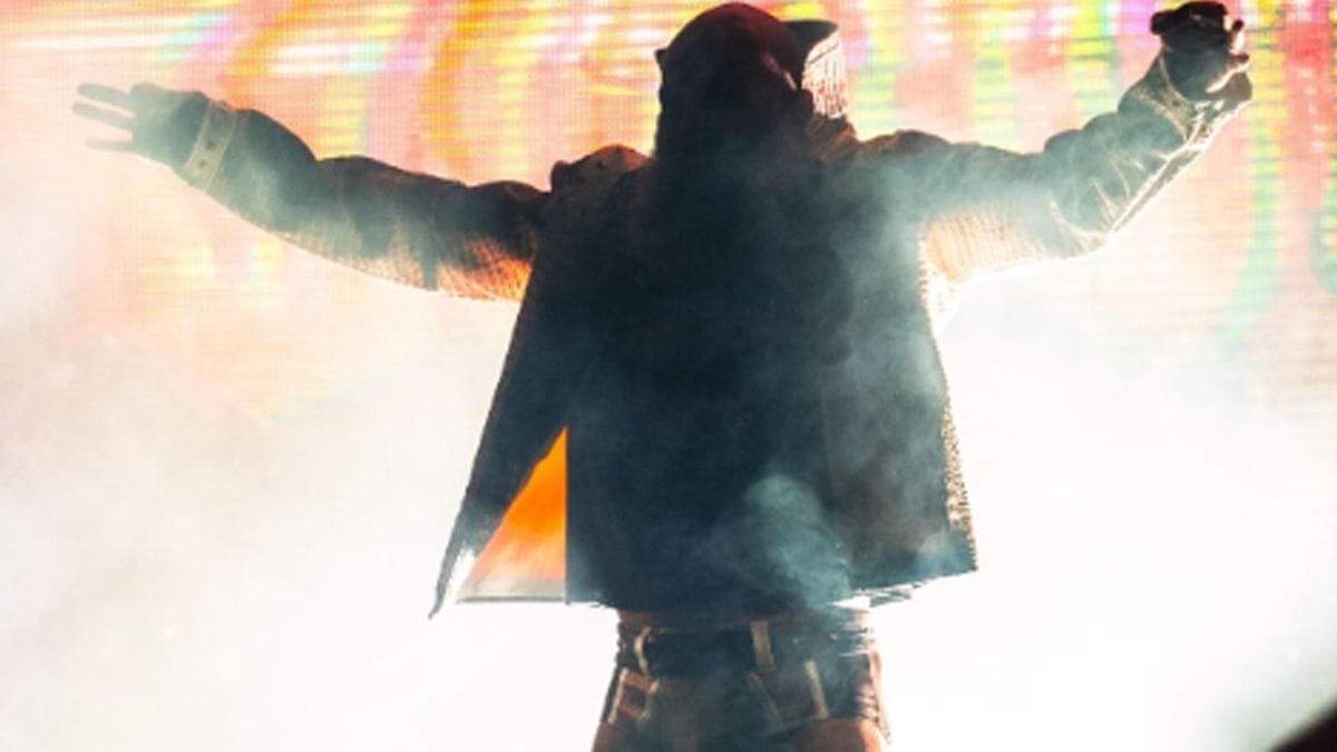 NSFW Video: 5-time WWE champion stuns fans on AEW Grand Slam Mexico