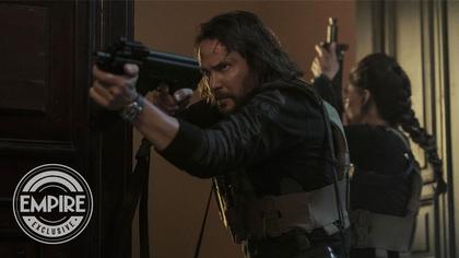 The Terminal List: Dark Wolf Brings Taylor Kitsch Front And Centre ‘With No Leash’