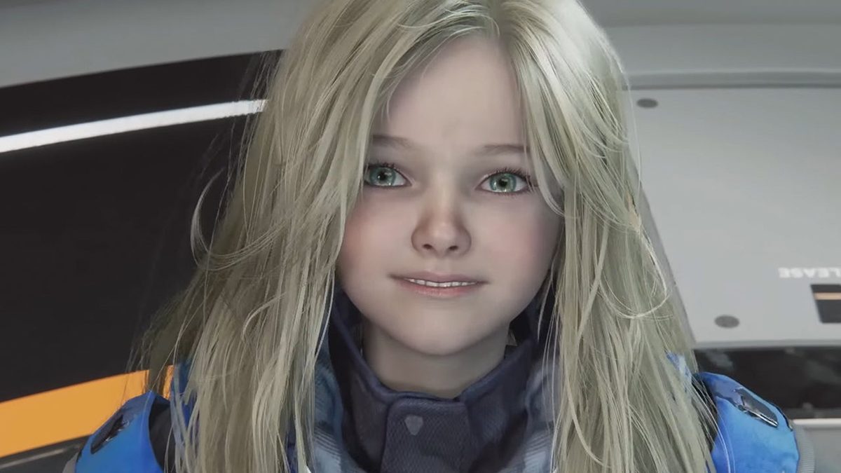 Capcom fala sobre Pragmata e o inesperado timing da sua abordagem à Inteligência Artificial