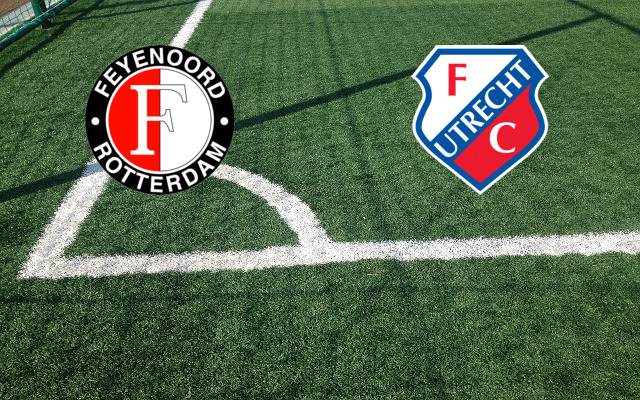 Feyenoord-Utrecht (domenica 05 ottobre 2025 ore 14:30): formazioni, quote, pronostici