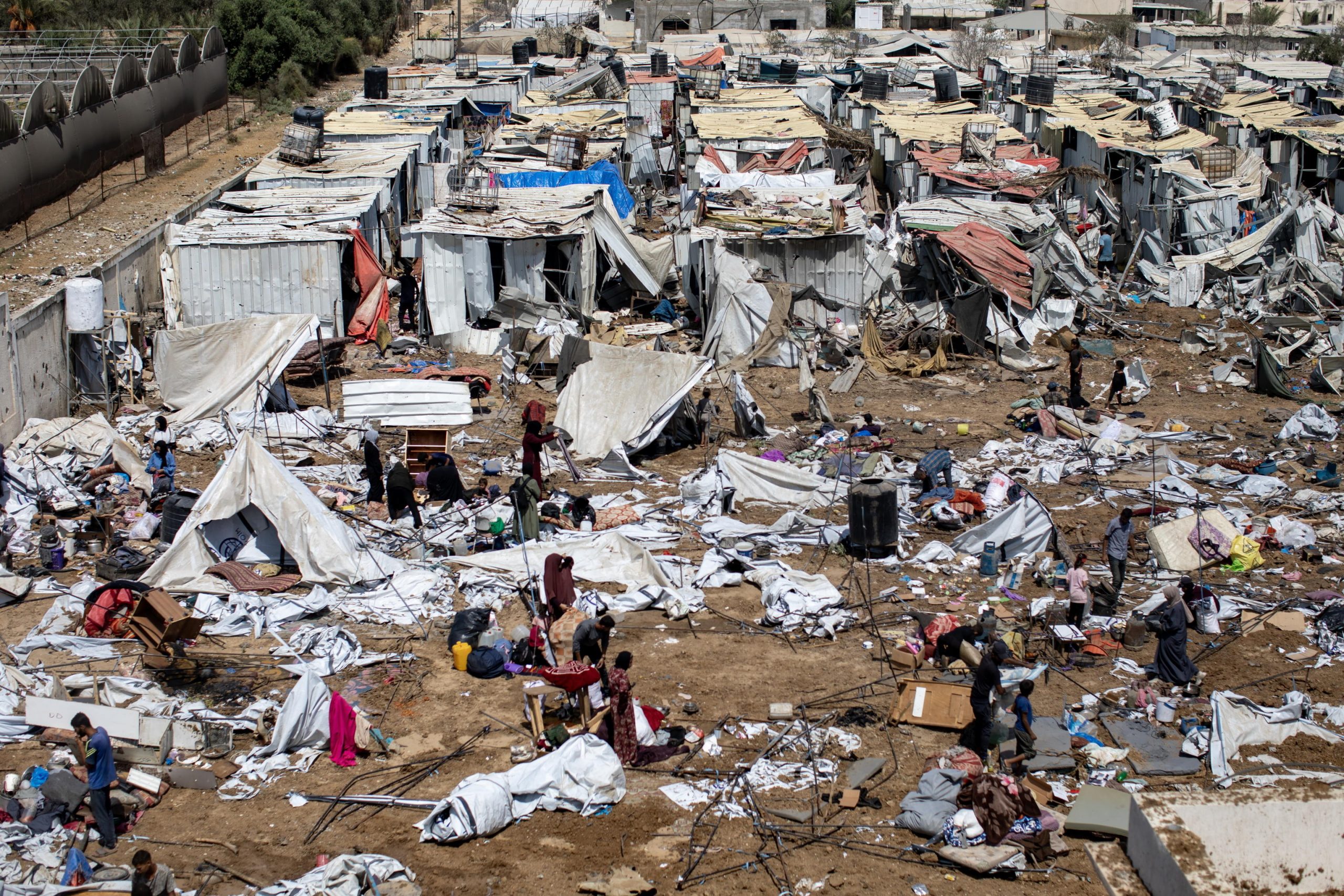 L’ombra della violenza cala sul fragile cessate il fuoco a Gaza. Gli Usa minacciano Hamas