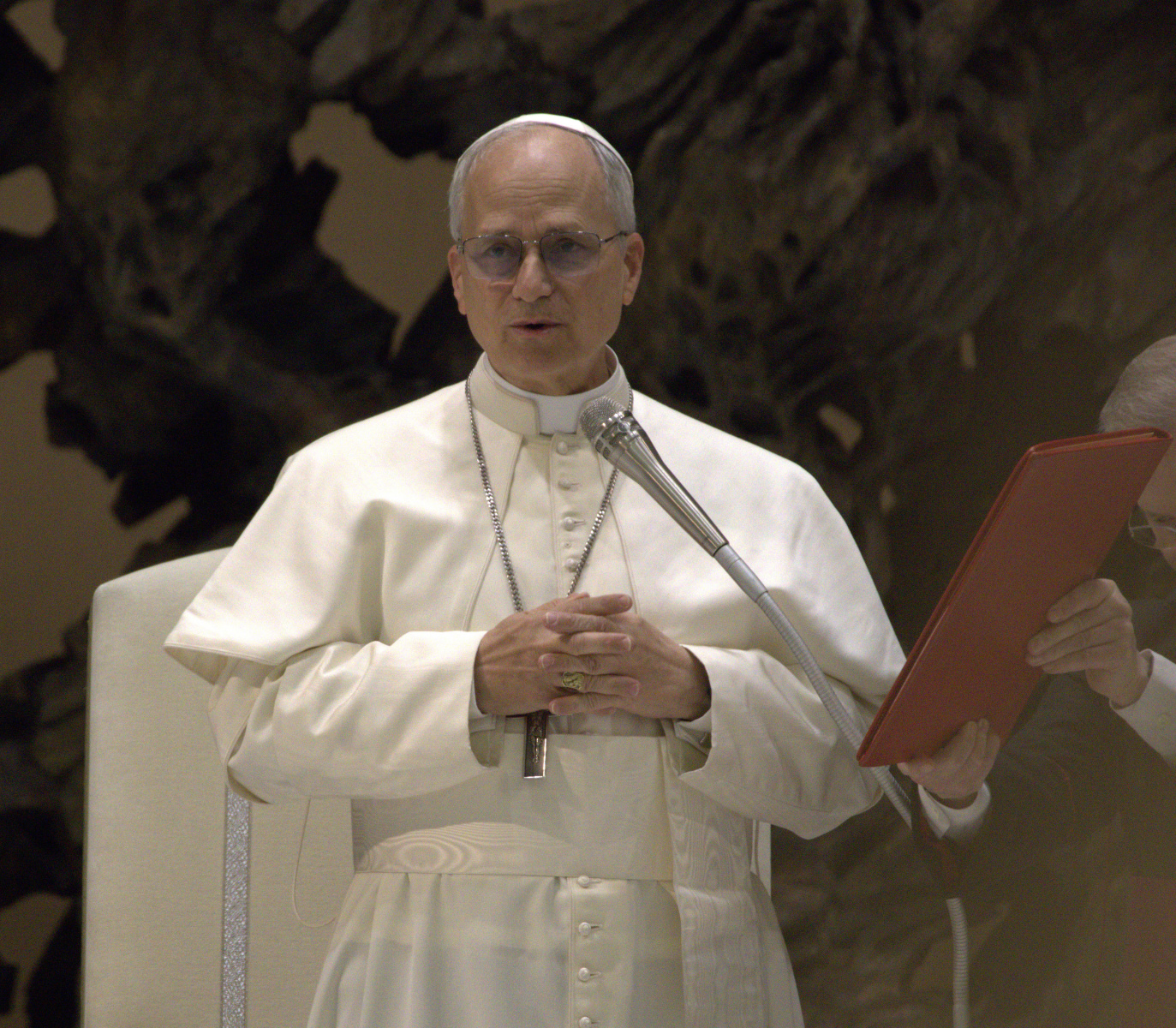Vous voulez voir le pape Léon XIV à Paris ? Les réservations ouvrent demain, soyez prêt.e.s !