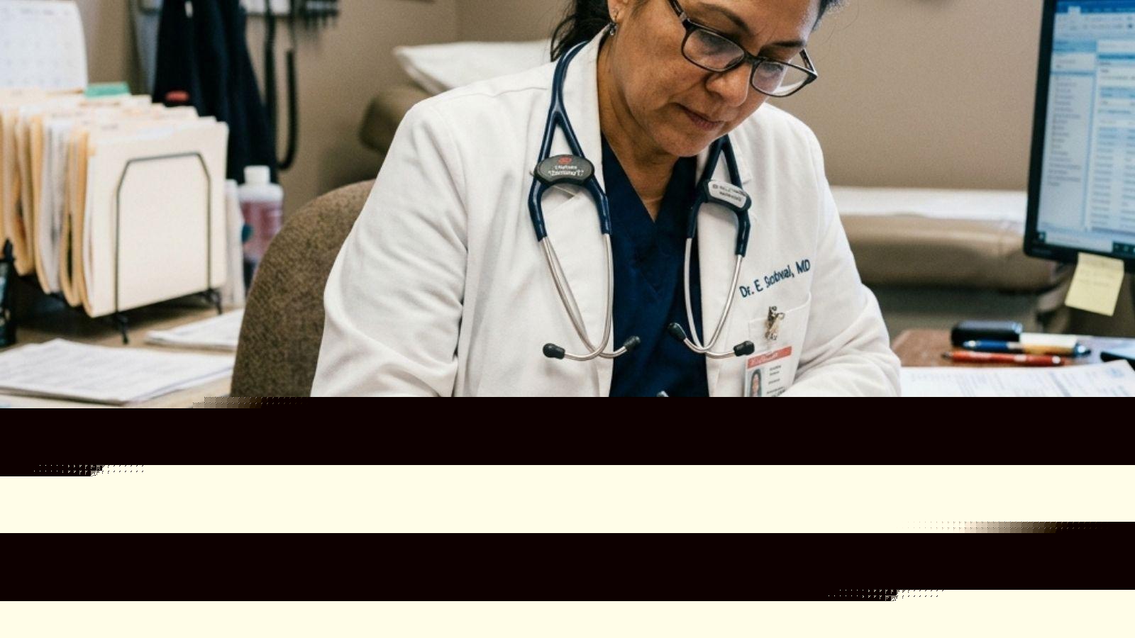 New Mexico Just Ranked Number 1 in the Country for Prescription Abandonment — and the Reason Has Almost Nothing to Do With Drug Prices