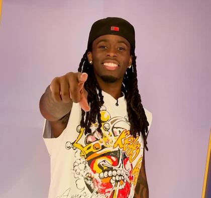 Kai Cenat Just Shut Down The Jennifer Hudson Show’s Spirit Tunnel With His Dance Moves