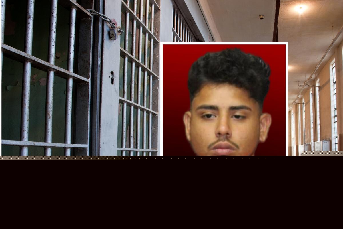 Mays Landing Man Gets 5 Years for 2 Domestic Assaults