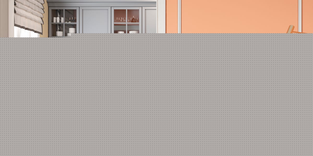 10 Paint Colors That Can Make Your House Look Cheap, According to Designers