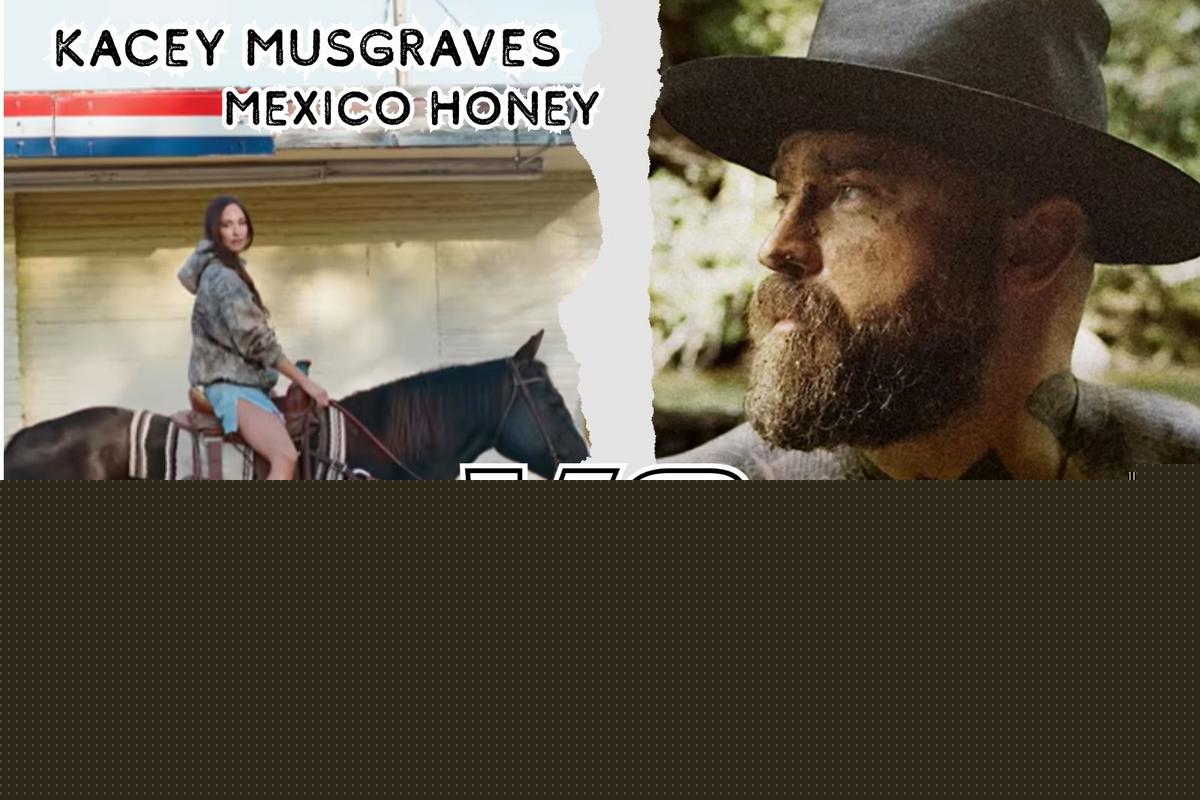 Battle of the Bangers: Kacey Musgraves vs. Zac Brown Band