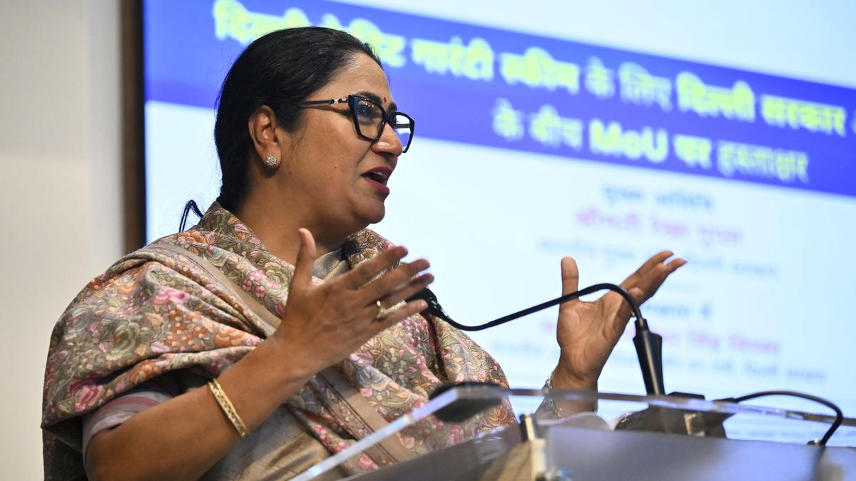 Projects worth ₹728 crore approved for trans Yamuna region