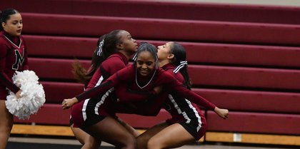 Madisonville-North Hopkins Looking For Return to UCA Nationals Final Round