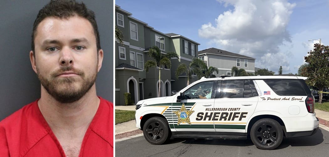 Investigation Found Man Killed Woman at Central Florida Home