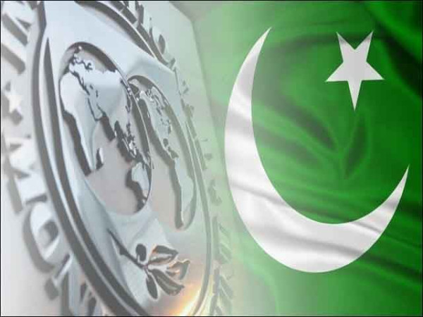 Federal and provincial governments request IMF to review budget surplus target