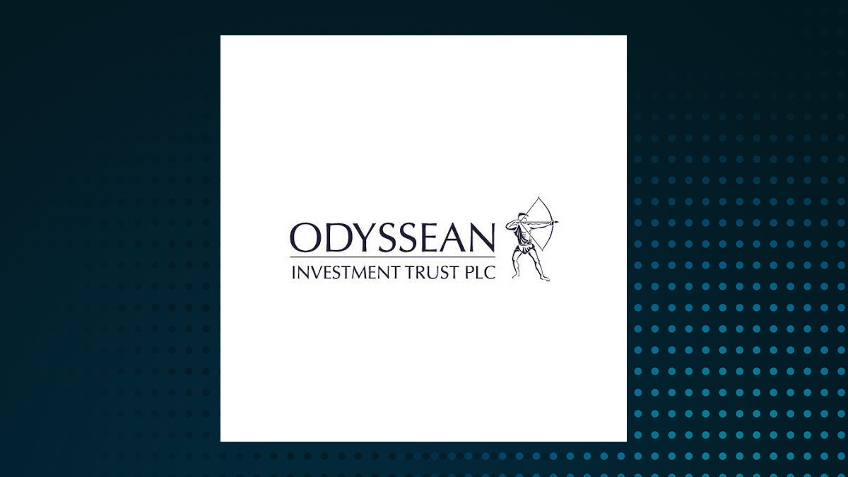 Odyssean Investment Trust (LON:OIT) Hits New 1-Year High  – Here’s Why