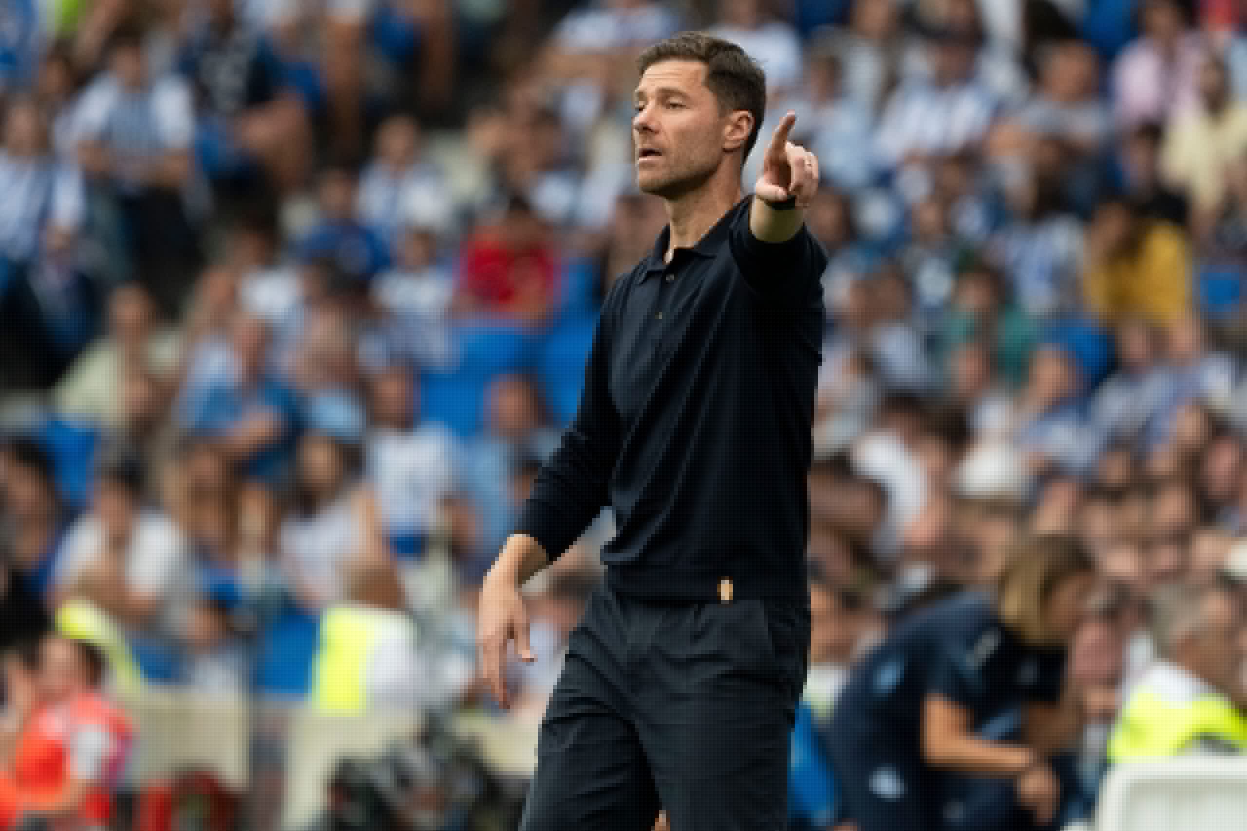 Top five players who could thrive under Xabi Alonso at Chelsea