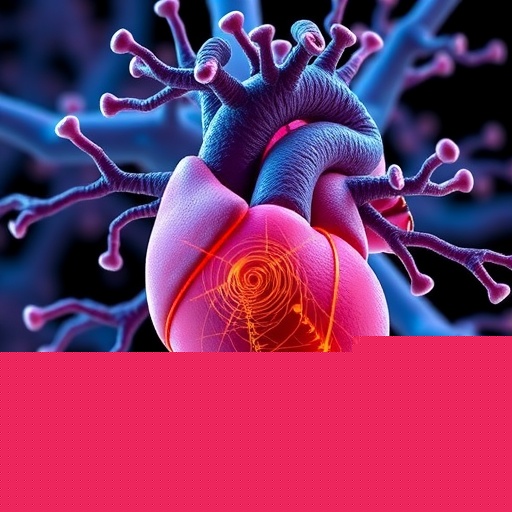 Heart assembloids offer new insights into heart valve disorders