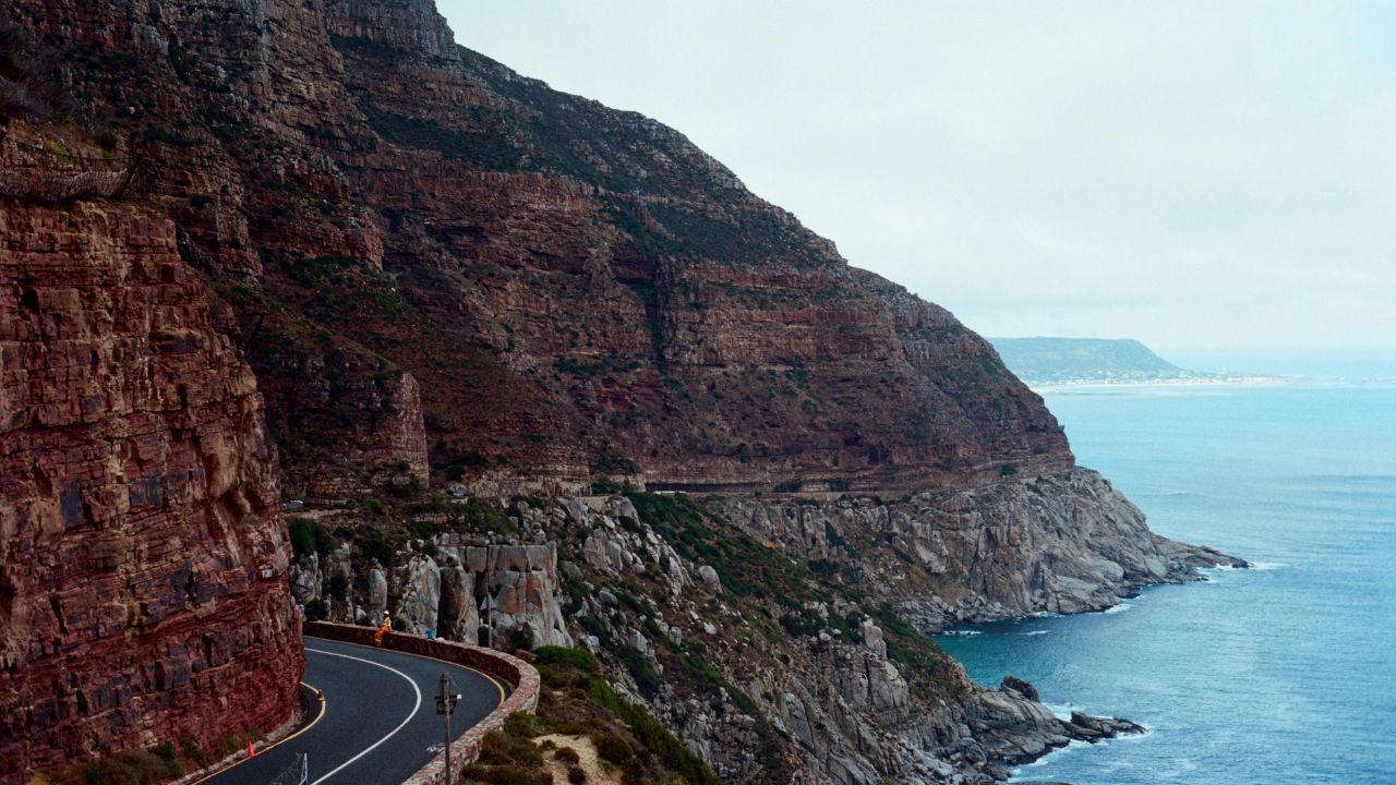 Five places in SA where the journey is as good as the destination