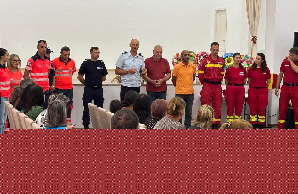 Secunde care salvează vieți! Primul ajutor este extrem de important pentru salvarea de vieți omenești.