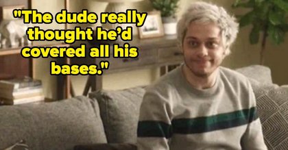 "Her Intuition Sounded The Alarm Bells": Women Are Revealing How They Discovered Their Partner Was Cheating After They Visited Their House For The First Time