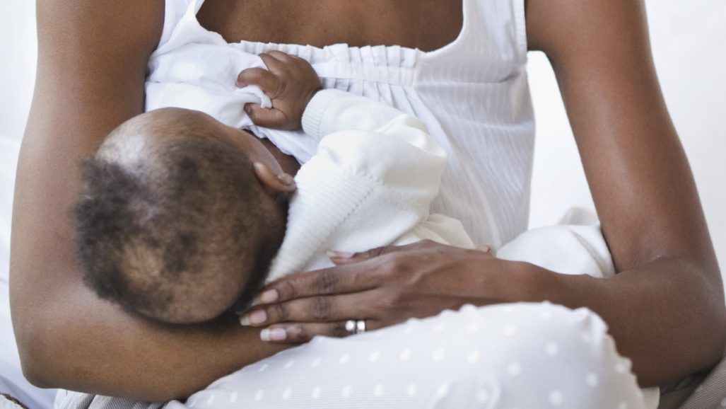 FDA calls for stronger support for breastfeeding as Ghana marks World Breastfeeding Week