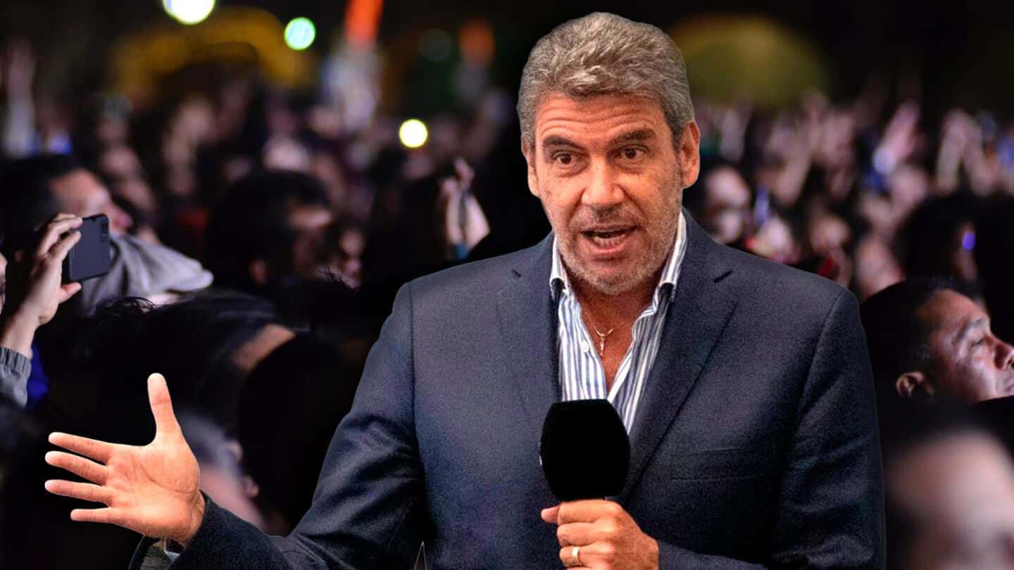 ¿A cuánto asciende la millonaria fortuna del «tiburón» Arturo Elías Ayub?