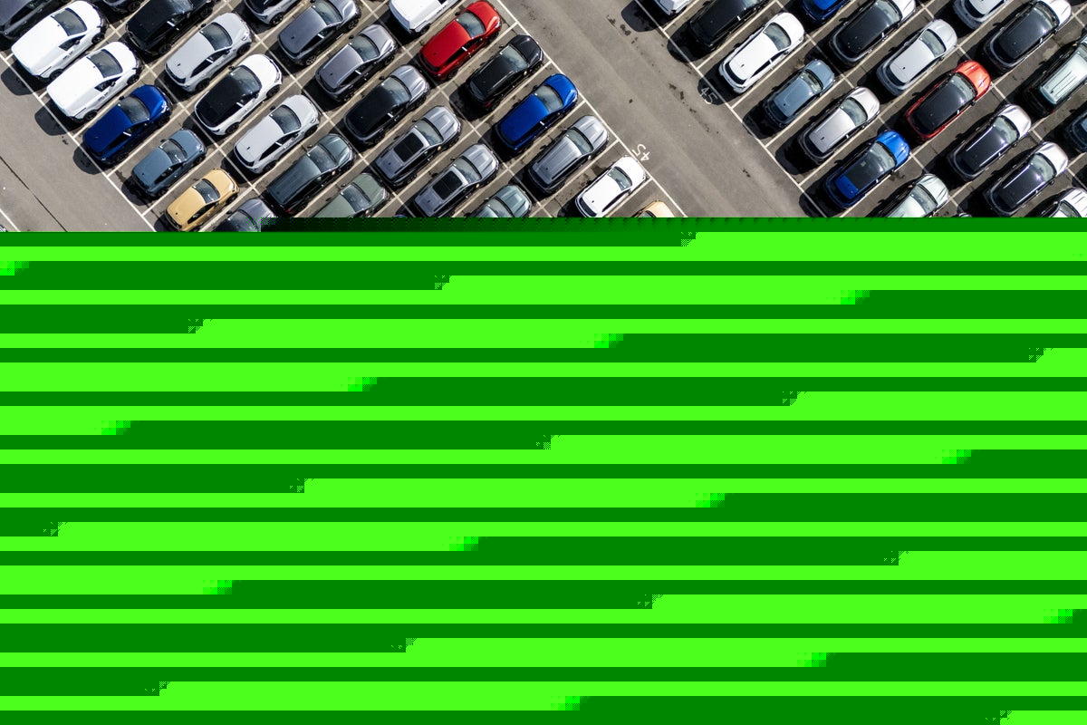 Demand for EVs drives new car market to eighth consecutive month of growth