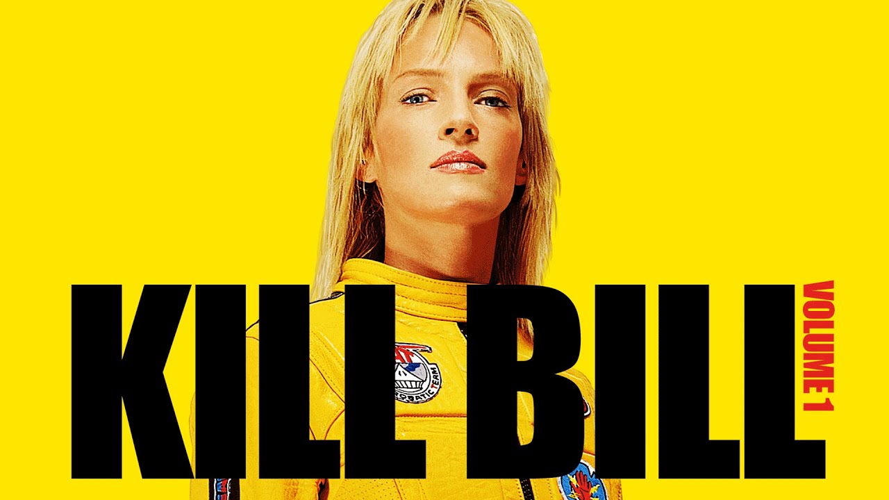What is the Kill Bill Whole Bloody Affair?