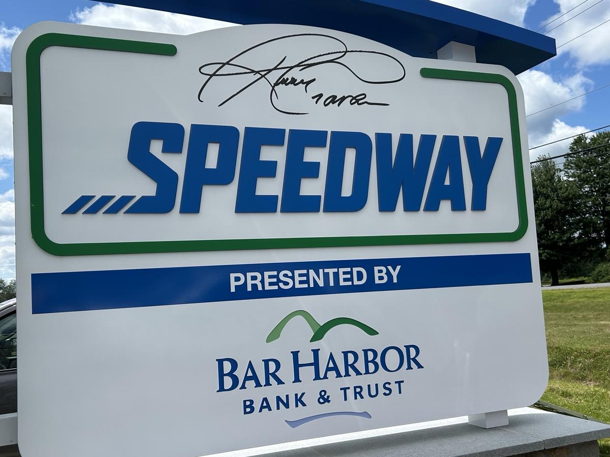 Know Before You Go – Speedway Presented by Bar Harbor Bank & Trust August 8